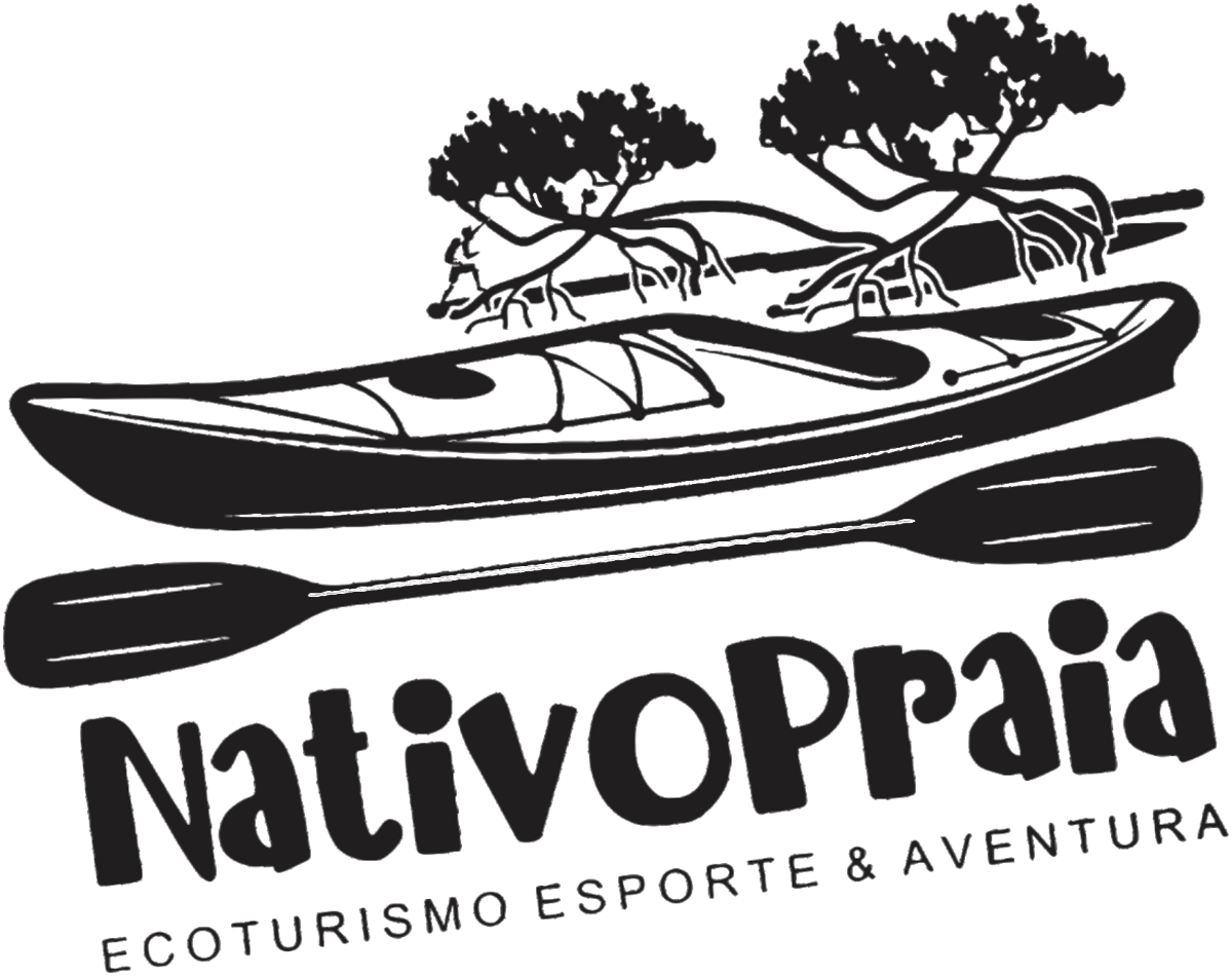 NativoPraia Logo